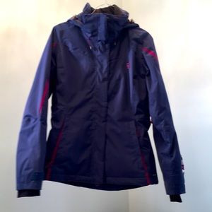 EUC Salomon Ski Jacket